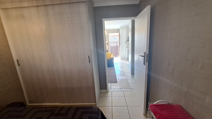 2 Bedroom Property for Sale in Pentagon Park Free State
